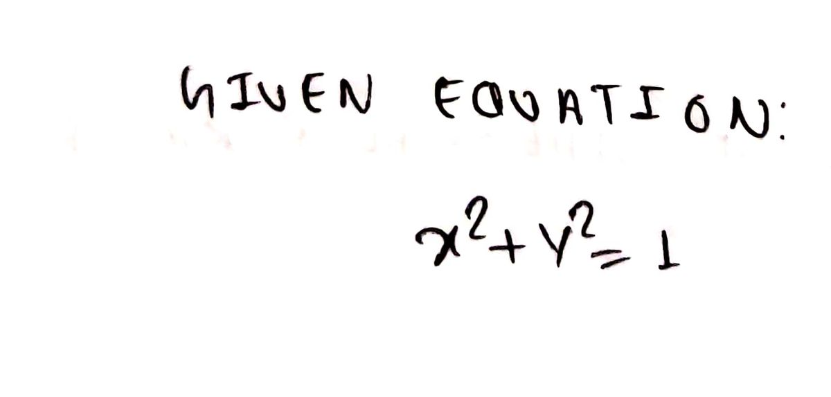 Calculus homework question answer, step 1, image 1